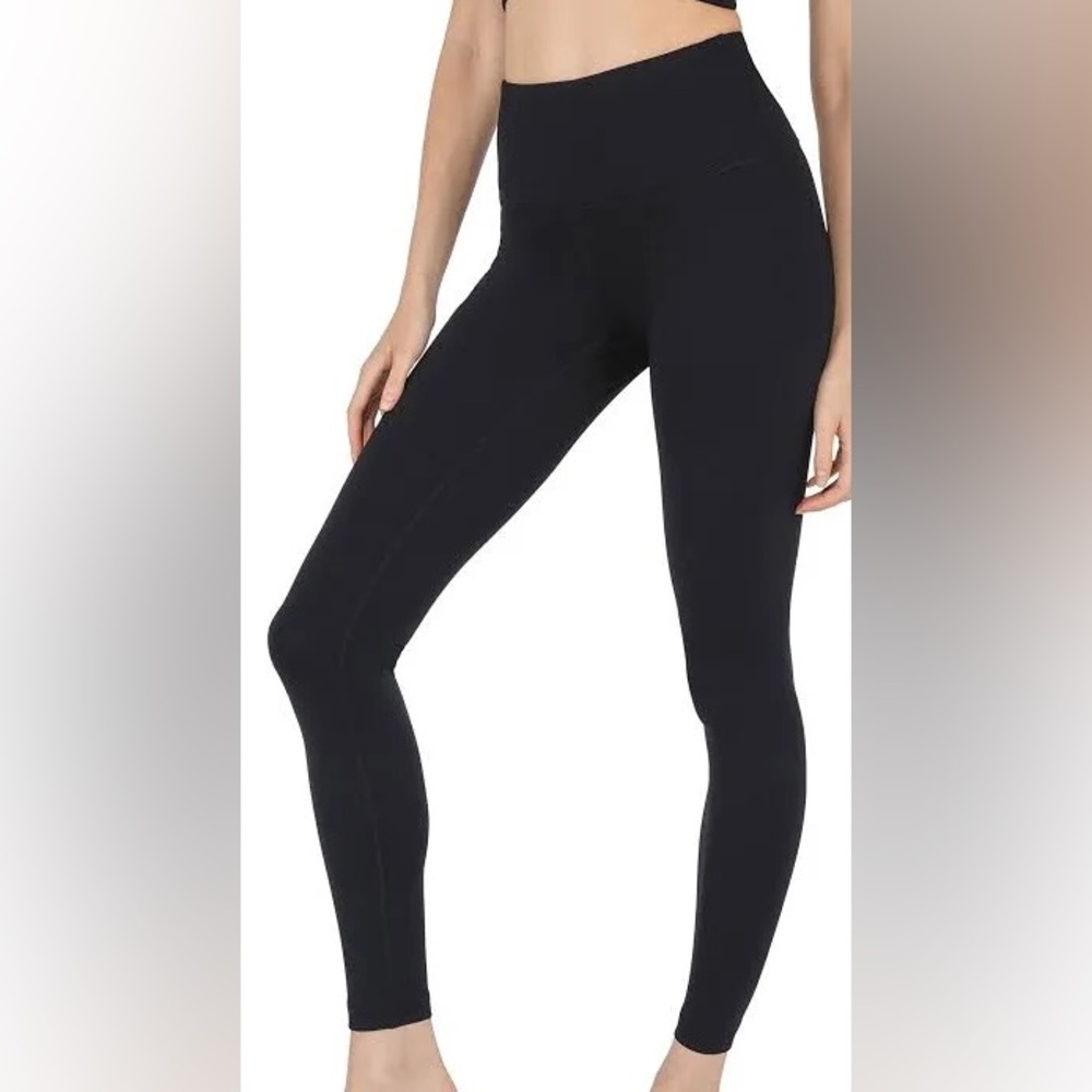 90Degree by Reflex Polar Flex Leggings, Size: X-Large